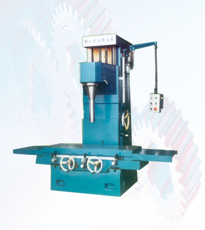 立式精镗(tang)床