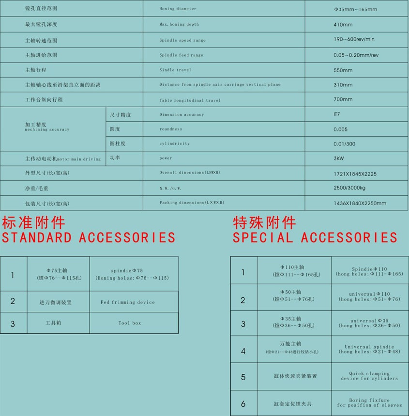 湖(hú)北立式鑽床(chuang)制造