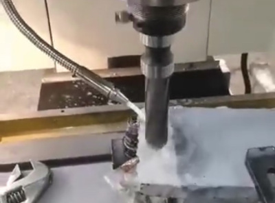 ZK5140-1的(de)數控鑽床視(shi)頻