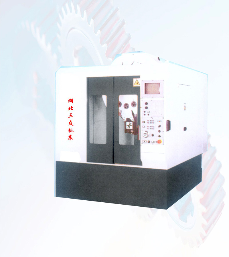 合(hé)肥數控立式鑽(zuan)床廠家供應